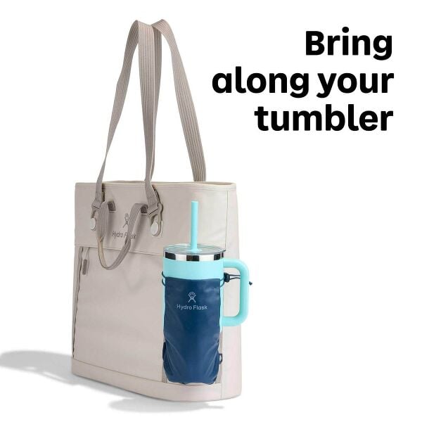 Carryout™ Tumbler Pocket
