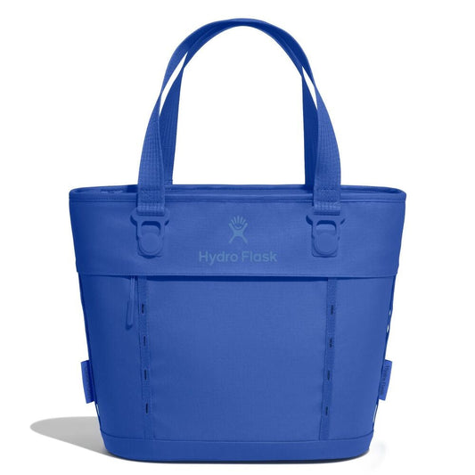Carryout™ Soft Cooler Tote 10 L - Capri Blue