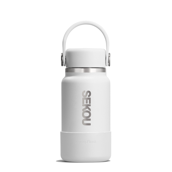 Sekou I See You White - 200 mL Micro