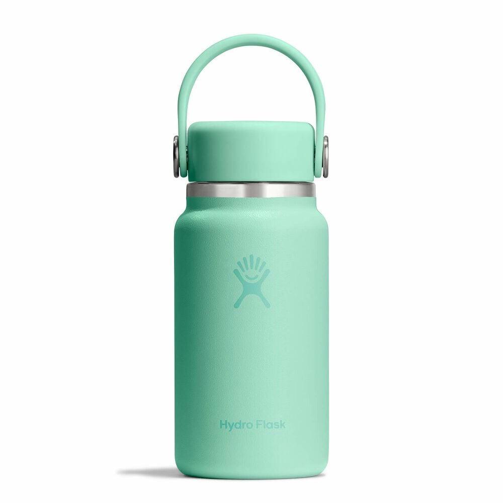 Micro Hydro 200 mL - Mermaid Green