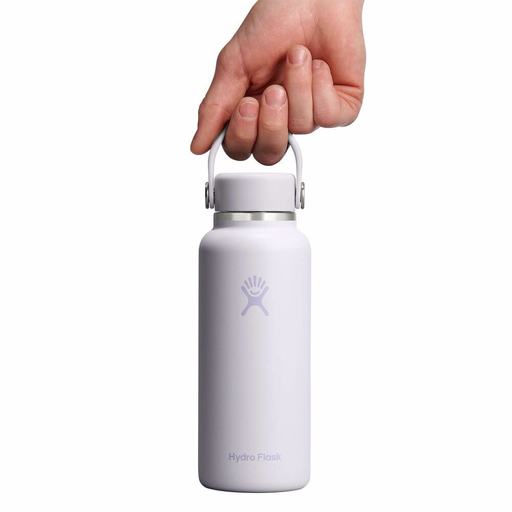 Micro Hydro 400 mL - Cloud Pink