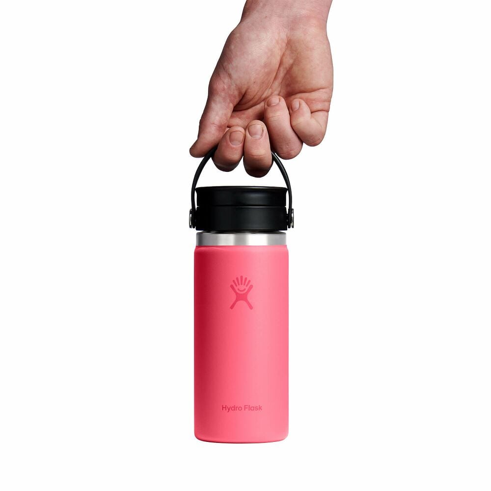16 oz Coffee with Flex Sip™ Lid - Popstar Pink